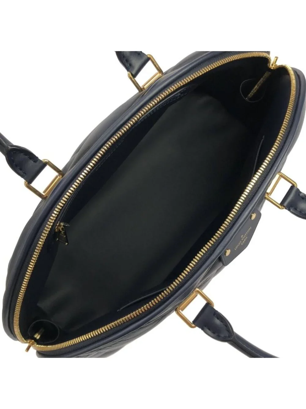 Louis Vuitton Alma GM